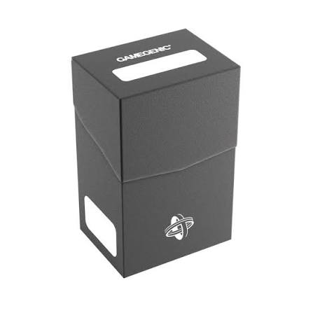 Mini Card Holder 60+ Black