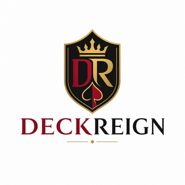 Deckreign